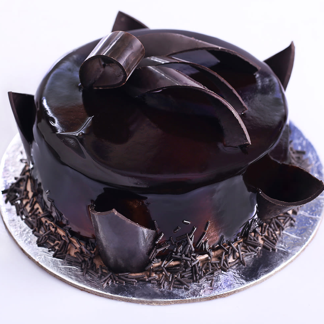 Matcha & Chocolate Marble Cake – Suncore Foods Inc.